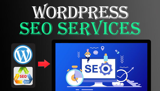 Wordpress Seo Service